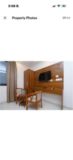 Hotel Ajay villa - 1