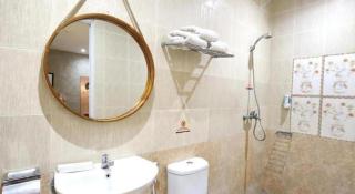 Hotel Pantes Semarang - 7