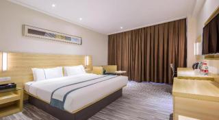 City Comfort Inn Guangzhou Baiyun Mountain - 3