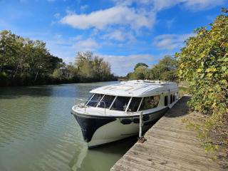 BATEAU NAVYLIS Croisière - 2