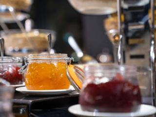 Novotel Edinburgh Park - 7