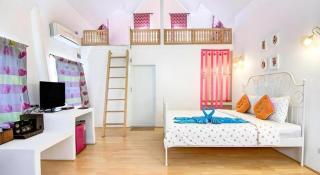 Rak Na Suan Pueng Resort - 4