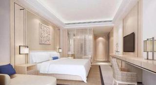 Sanya Tibet Hotel - 9