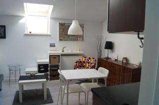 Apartament Ariańska - Cracovia - 3