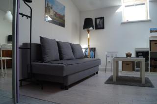 Apartament Ariańska - Cracovia - 2