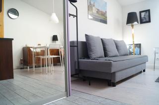 Apartament Ariańska - Cracovia - 1