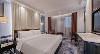 Jinjiang Metropolo Hotel Nanjing Confucius Temple Branch - 1