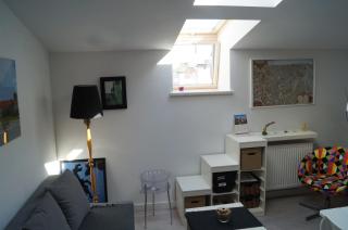 Apartament Ariańska - Cracovia - 5