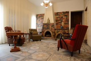 Mensa Christi Guesthouse - Nazareth - 0
