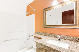 Super 8 by Wyndham Hagerstown I-70 - Hagerstown - 9