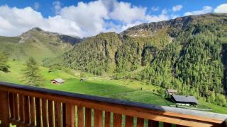 Wallnerhütte III Astenblick - 5