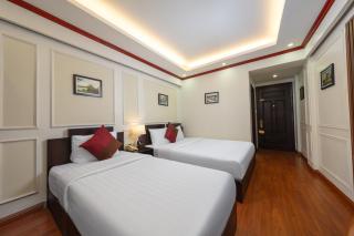 Hang Bac Street Hotel - 4