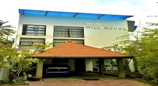 Hill House Kandy - 1