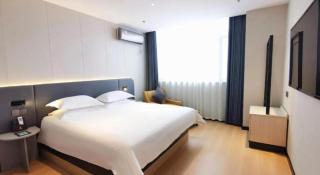 Jinjiang Inn Xuzhou Peixian Hancheng Road - 4