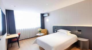 Jinjiang Inn Xuzhou Peixian Hancheng Road - 2