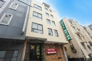 Hotel Grand Marina Near Delhi Airport - 1