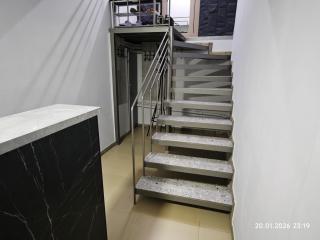 Апартаменты с кинозалом в центре - 7