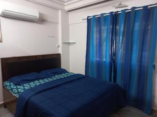 Duplex House - 8