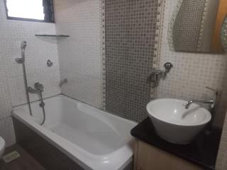 Duplex House - 7