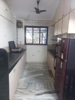 Duplex House - 5