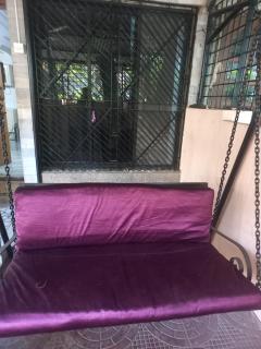 Duplex House - 4