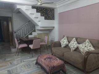 Duplex House - 1