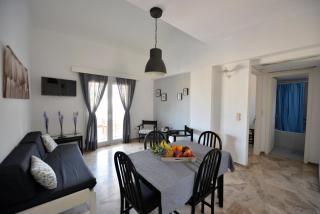 Hotel Anna Apartments - Kokkini Khanion - 0