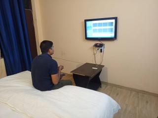 PRINCE expo RESIDENCY - 1