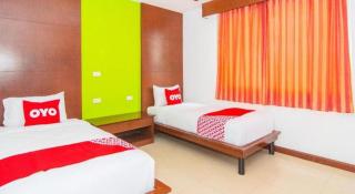 OYO 561 Kor Wanburi - 9