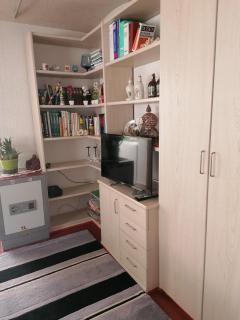 Kleines Haus im Oderbruch - 2