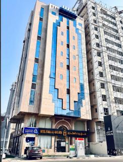 رواء المكارم - 9