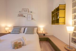 Bellezza Fair Apartment - Vicino Fiera e centro, WiFi, Smart TV, AC, balcone - 7