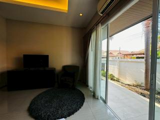 The Villa Jomtien Pattaya By Ahmed - 2