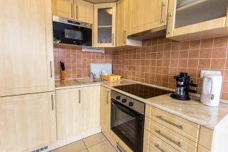 Luxury Apartment Hotel Siófok - Siófok - 9