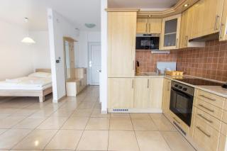 Luxury Apartment Hotel Siófok - Siófok - 8