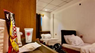 Sarko hotel فندق سركو - 8