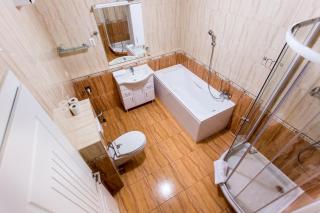 Luxury Apartment Hotel Siófok - Siófok - 4