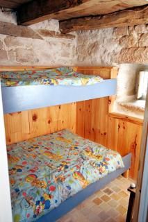 Gite E'table Charlannes - 3