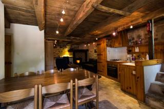 Gite E'table Charlannes - 5