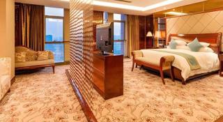 Gaosu New Century Hotel International Anhui - 5