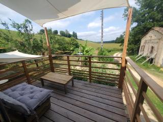 Au Moulin du Miech - 2