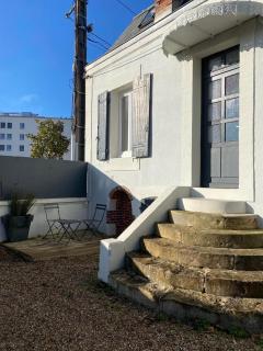 Joli duplex rénové - 5