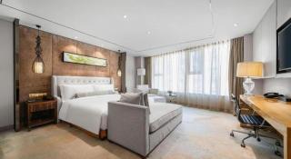 LIA! BEIJING HOTEL - 9