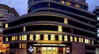 LIA! BEIJING HOTEL - 7