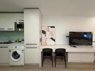 Beijing Shimao TNT Apartments - 4