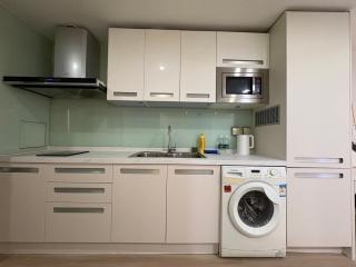 Beijing Shimao TNT Apartments - 3