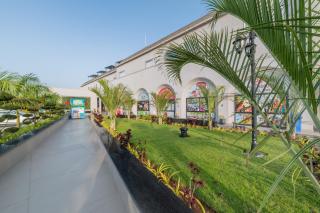 Hotel Highway Prince Behror - 5