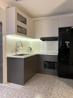 THE NEST - Entire Rental Unit in Phu Nhuan - 1