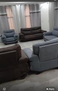 Zahra Suites - 5