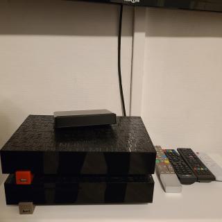 Appartement BREST avec TV dans la chambre et le salon - 8